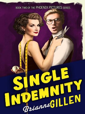 cover image of Single Indemnity